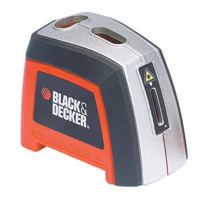 Black & Decker BDL120XJ Manual Laser Level