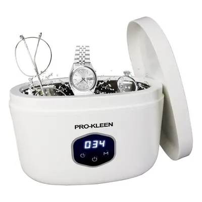 Pro-Kleen Ultrasonic Cleaner