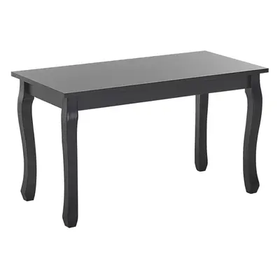 Coffee Table SNOOK Black