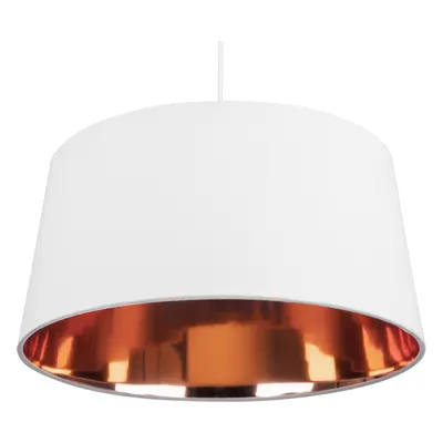 Pendant Lamp KALLAR White