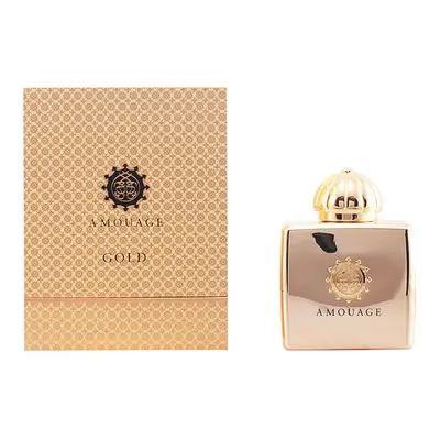 Women's Perfume Amouage Gold Woman Amouage EDP