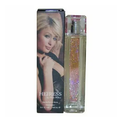 PARIS HILTON HEIRESS 3.4 oz edp for Women Perfume