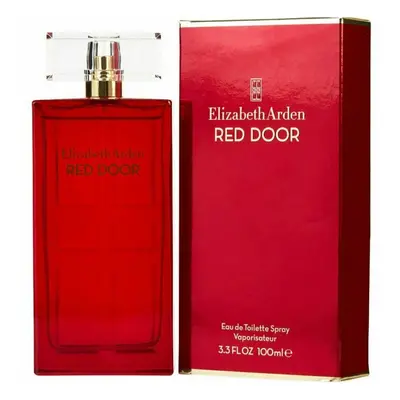 RED DOOR By Elizabeth Arden 3.4 Oz EDT