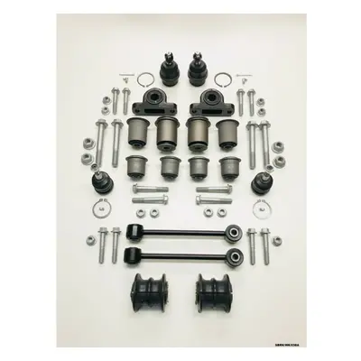 Front Suspension Repair KIT for Jeep Grand Cherokee WK SBRK/WK/038A G