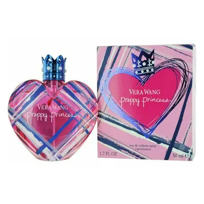 Vera Wang Preppy Princess Eau de Toilette Spray ml