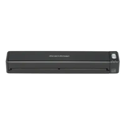 Fujitsu ScanSnap iX100 CDF + Sheet-fed scanner x 600DPI A4 Black