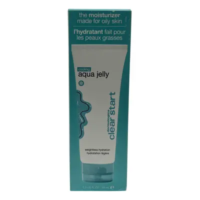 Dermalogica Clear Start Cooling Aqua Jelly OZ