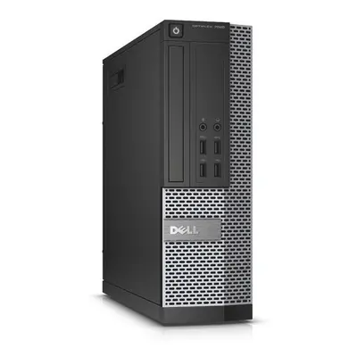 FCS Dell OptiPlex i5 3.2 GHz 16GB 240GB SSD + 1TB HDD HDMI Win Pro