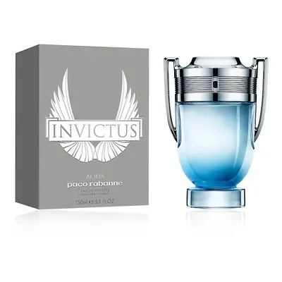 Invictus Aqua - Eau de Toilette - 150ml