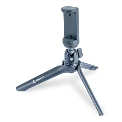 Vanguard VESTA Mini Tripod Black Pearl