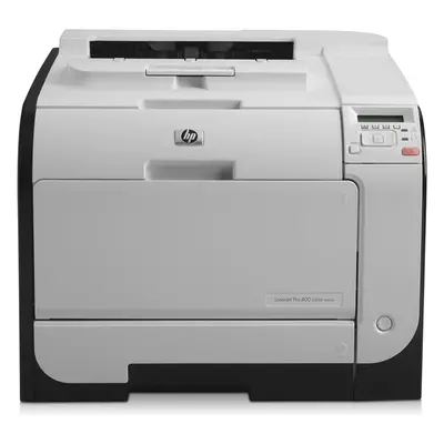 HP Color LaserJet Pro M451dn Printer