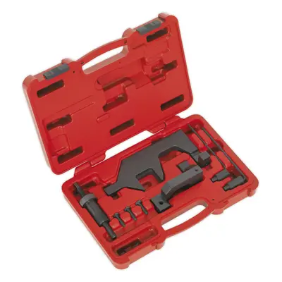 Petrol Engine Timing Tool Kit - CHAIN DRIVE - For Mini 1.6 Cooper Countryman