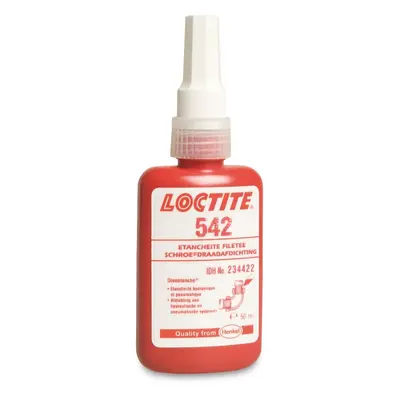 Loctite Hydraulic Seal Medium Strength 250ml