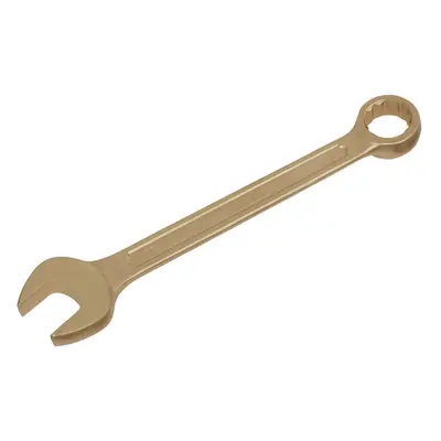 Sealey NS013 Combination Spanner 30mm - Non-Sparking