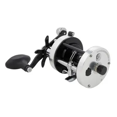 Abu Garcia Ambassadeur C3 Round