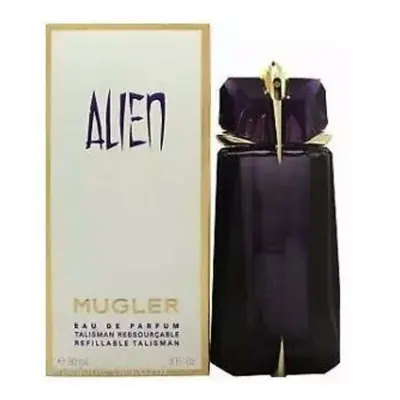 THIERRY MUGLER ALIEN REFILLABLE 90ML EDP SPRAY