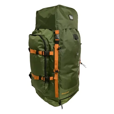 (Green) OLPRO Sharman Litre Rucksack