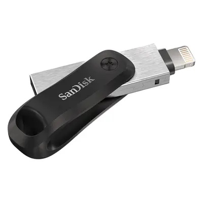 SanDisk 128GB iXpand Flash Drive Go