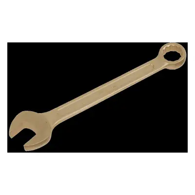 Combination Spanner 27mm - Non-Sparking