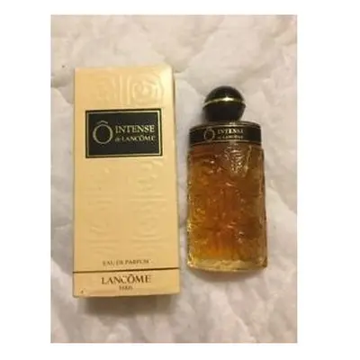 O de Lancome Intense by Lancome Eau De Parfum Splash 50ml