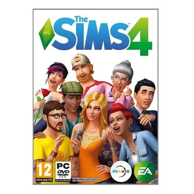 The Sims