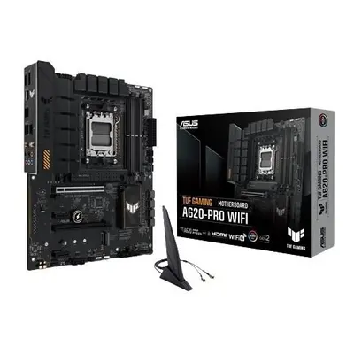 MB ASUS AMD AM5 TUF GAMING A620-PRO WIFI