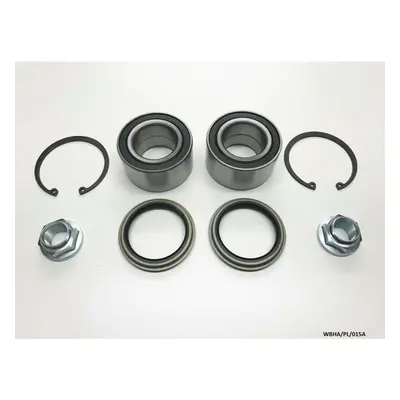 2 x Front Wheel Bearing KIT for Chrysler PT Cruiser /Neon WBHA/PL/015A