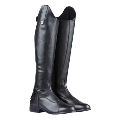 Dublin Womens/Ladies Arderin Tall Leather Dress Boots