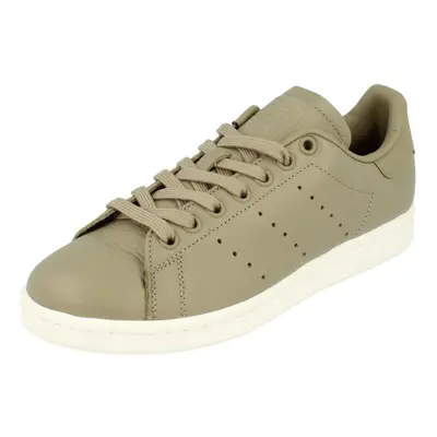 (5) Adidas Originals Stan Smith Mens Trainers Sneakers