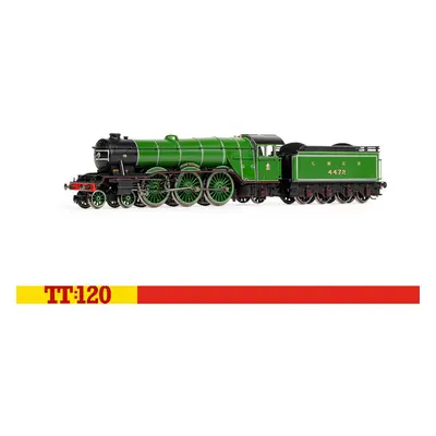 Hornby TT:120 LNER Class A1 4-6-2 'Flying Scotsman' - Era TT3004M