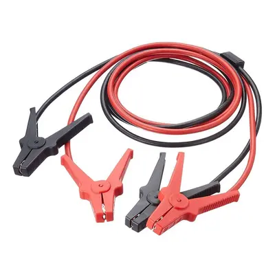 2Pcs 1000A 3.0M/3.5M/4.0M Jumper Cables Car Power Booster Emergency Charge Battery Cable