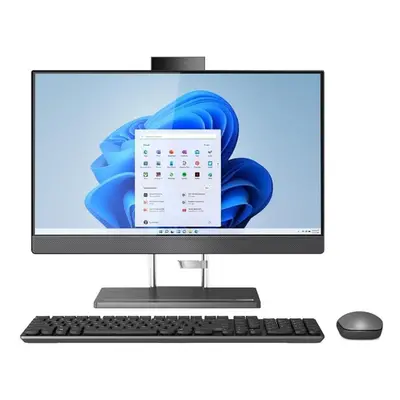 Lenovo IdeaCentre AIO 24IAH7 23.8" Desktop Intel i5 12th 8GB 512GB