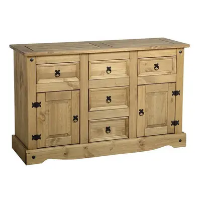 Corona Door Drawer Sideboard