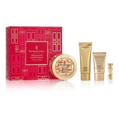 Elizabeth Arden Twist & Lift Quartet Advanced PC Capsule Gift Set