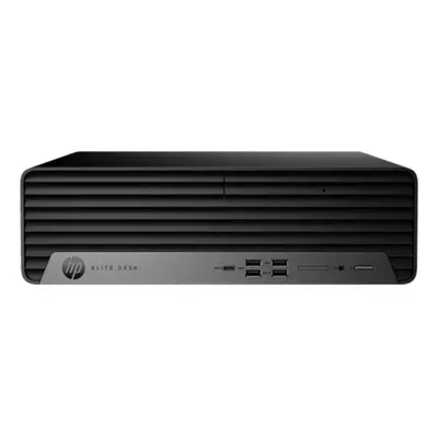 HP Elite SFF G9 i5-12500 16GB 512GB SSD WLAN W11P64 Desktop Computer 9V9J5AT