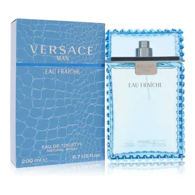 Eau Fraiche - Eau de Toilette - 200ml