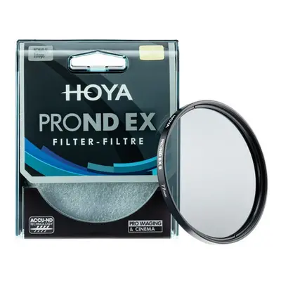 (77 mm) HOYA Pro ND EX Camera Lens Filter