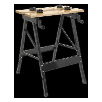 Folding Workbench 235mm Capacity