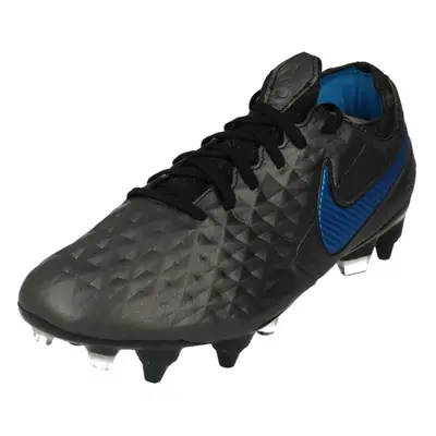 (6.1) Nike Legend Elite Sg-Pro Ac Mens Football Boots At5900 Soccer Cleats