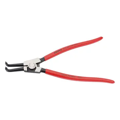 Knipex 21 A41 A41 Bent External Circlip Pliers, - 140mm