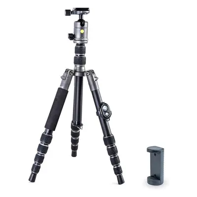 Vanguard VEO 3GO 235AB Travel Tripod with Ball Head