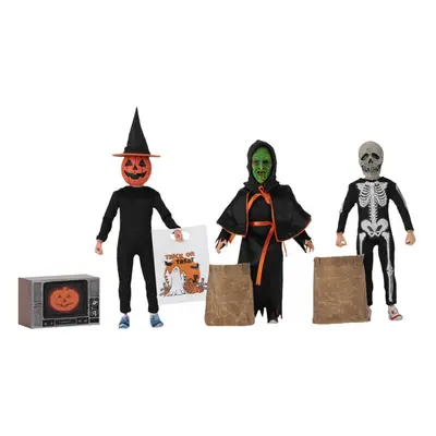 Season Of The Witch Figure Set (by NECA 60699)