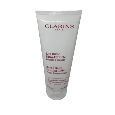 clarins bust beauty firming lotion 200ml