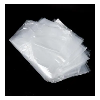 (120L) 10Pcs 100L/120L Ton Barrel Liner Paint Bucket PE Packaging Bag Extra Thickness 0.12mm