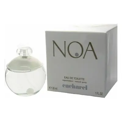 Noa by Cacharel 1.0 oz EDT Spray for Women - New in Box