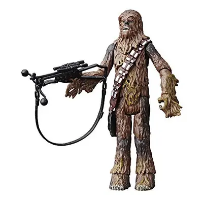 Star Wars The Vintage Collection A New Hope Chewbacca 3.75" Figure