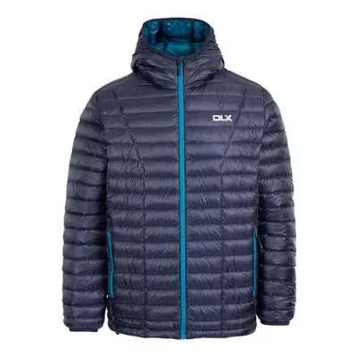 (XXL, Navy) Trespass Mens Zoltan Down Jacket