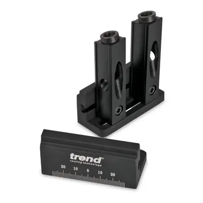 TREND TREND Pocket hole jig mini PH/JIG/M