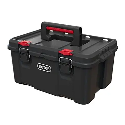 Stack & Roll Toolbox