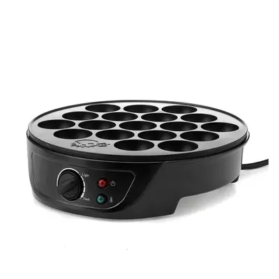 (AU Plug) Grill Pan Plate Cooking Octopus Ball Maker Baking 220V 750W Holes